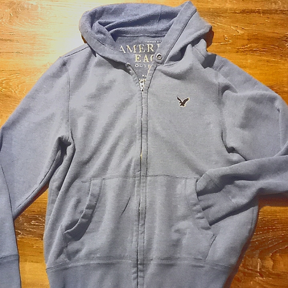 mens sweatshirt large